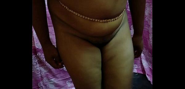  Desi Hot Girl Showing Her Assets Stripping In Saree